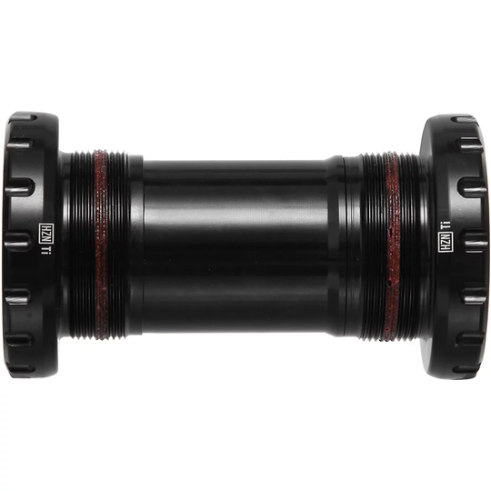 Nukeproof Horizon Threaded 30mm Bottom Bracket - 73mm - English Thread} - Silver, Silver