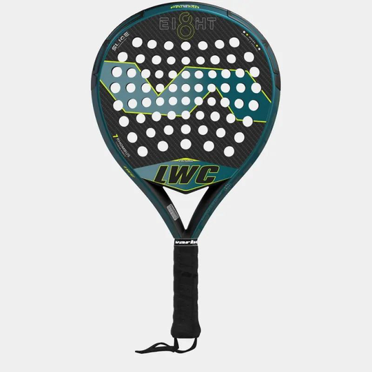 Varlion LW Carbon 8 Prisma 2022, Padelmailat