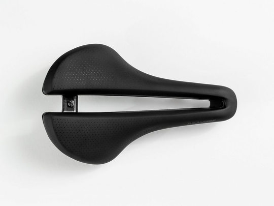 Bontrager Aeolus Comp satula 145mm