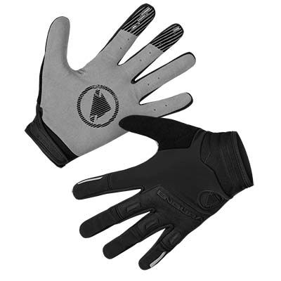 Endura Singletrack Windproof Glove XXL