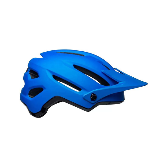 Bell 4Forty MTB Helmet 2019 - L} - Blue, Blue