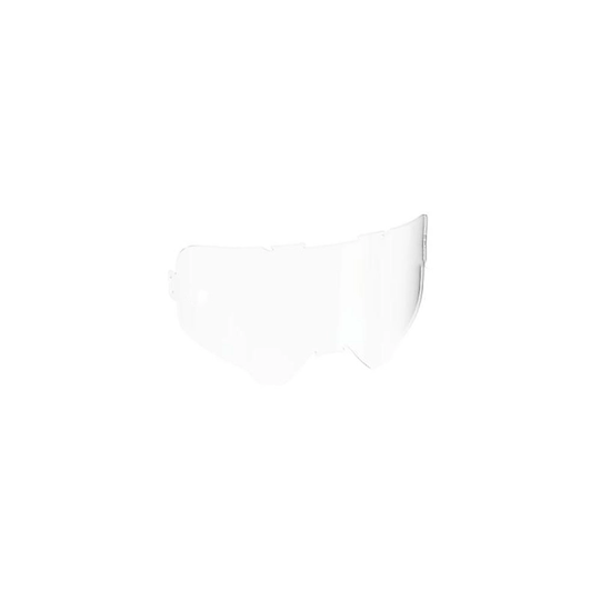 Leatt MTB Clear Lens 83% 2021, Clear