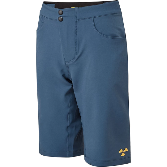 Nukeproof Outland Women's Short - S} - Blue, Blue