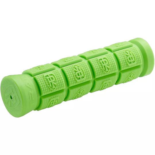 Ritchey Comp Trail Mountain Bike Grips - 125mm} - Green, Green