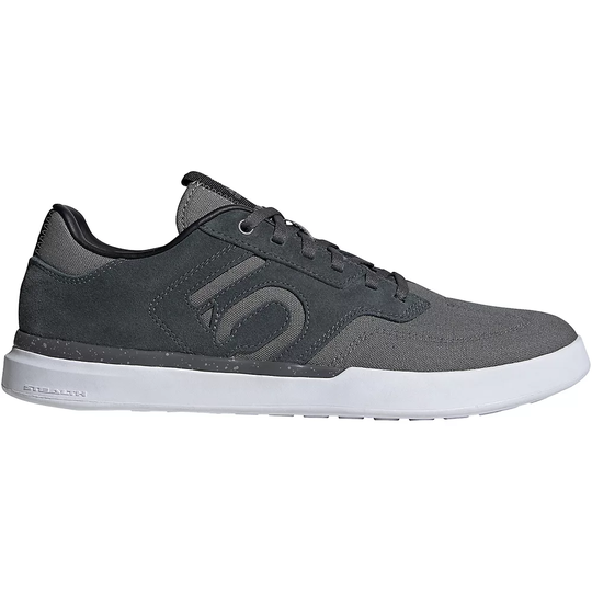 Five Ten Sleuth MTB Shoes - UK 11.5} - Grey-White, Grey-White