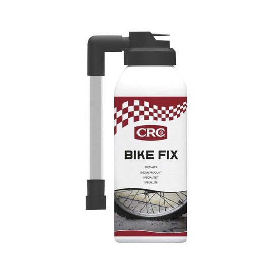 CRC Fix polkupyörän renkaanpaikkausaine 150ml