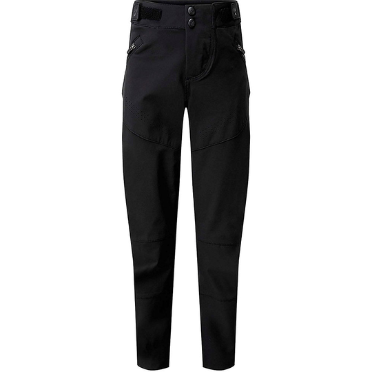 Nukeproof Blackline Youth Trail Pants SS22 - 8-10 Years}, Black