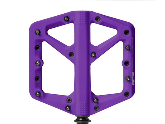 Crankbrothers Stamp 1 Large violetti