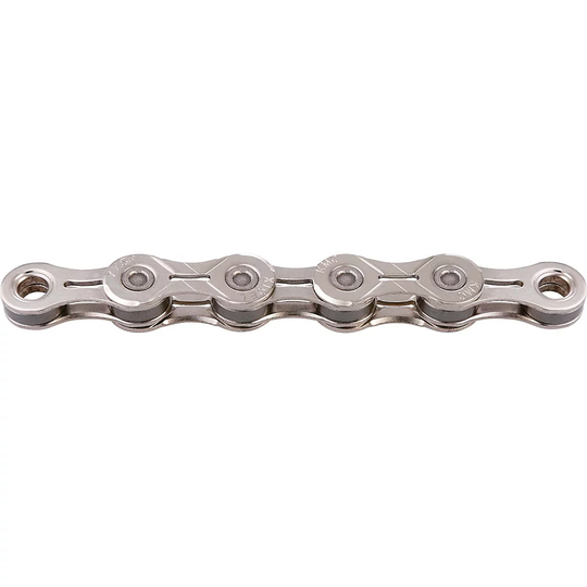 KMC X10EL 10 Speed Extra Light Chain - Silver, Silver