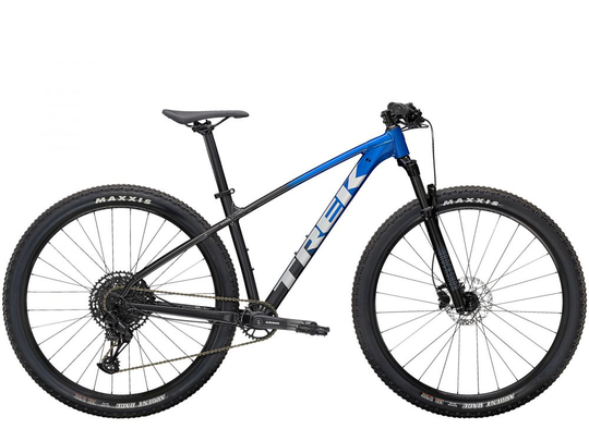Trek Marlin 8 2023 Gen 2 - Gloss Alpine / Gloss Dnister Fade XS
