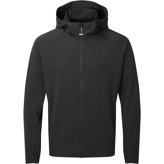 Nukeproof Blackline Softshell Jacket - M}, Black