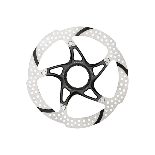 TRP Centrelock Disc Brake Rotor - Silver - Stainless}, Silver