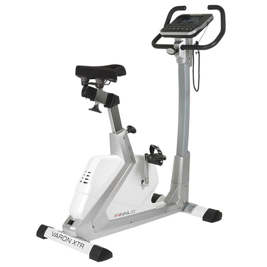 Finnlo Varon XTR II, Kuntopyörät