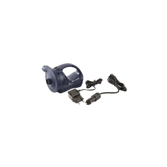Outwell Airmass ladattava 12/230V pumppu