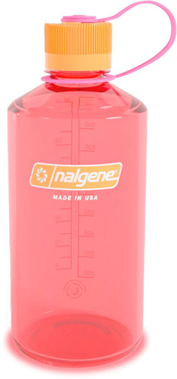 Narrow Mouth 1,0L Sustain Flamingo