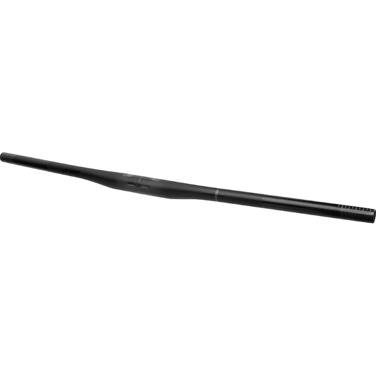 Prime PrimaXC MTB Handlebar 2022 - Black - 780mm, Black