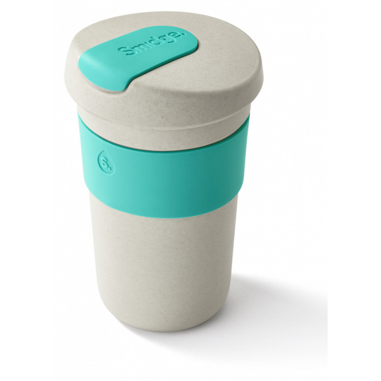 Smidge Matkamuki 400ml sand/aqua
