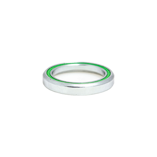 Cane Creek 40-Series Zinc Coated Headset Bearing - 41x30mm - 36u00b0x45u00b0} - Silver - 41x30mm - 36"u00b0x45"u00b0}, Silver