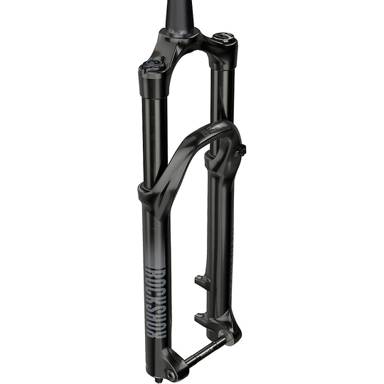 RockShox 35 Gold RL E-MTB Forks - Boost 2021 - 160mm Travel - Black, Black