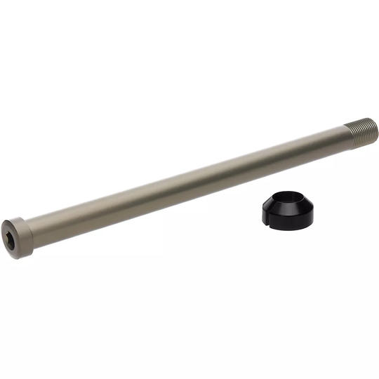 Vitus Dominer Rear MTB Hub Axle (2016 On) - 148mm} - Neutral, Neutral