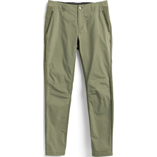Fjällräven S/f Rider' S Hybrid Trousers M - Green - Miehet - 44