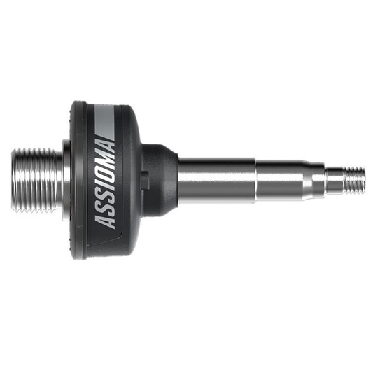 Favero Right pedal axle with sensor for Assioma DUO, Pyörän polkimet