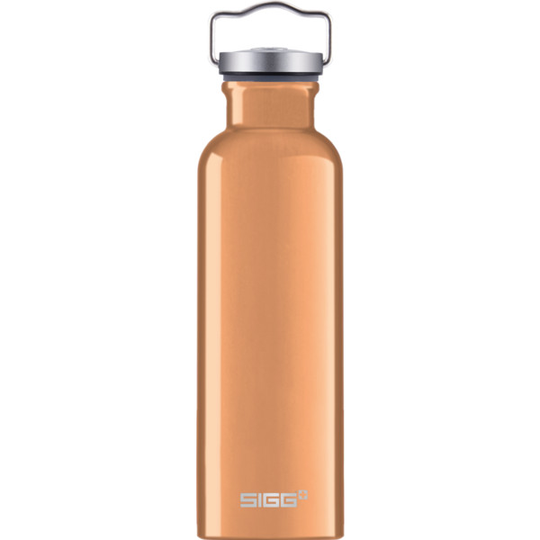 Sigg Original Copper 0,75l - Nocolor - OneSize