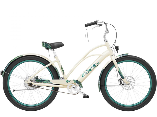 Electra Bali Go! (One Size)