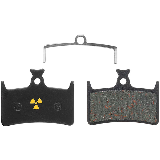 Nukeproof Hope Tech 3 E4 MTB Disc Brake Pads - Organic}