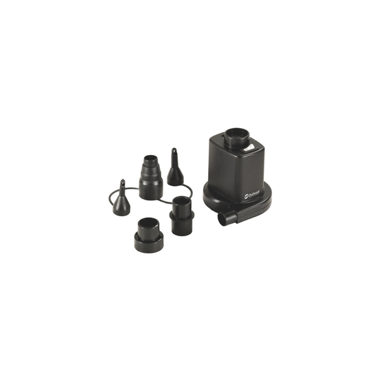 Outwell Sky Pump 12V/230V pumppu