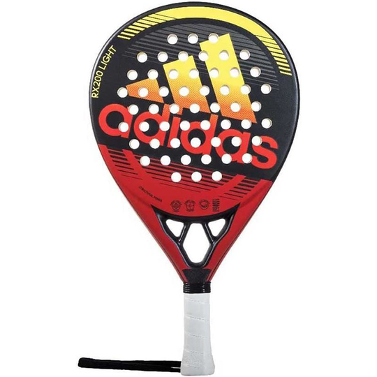 Adidas Rx 200 Light, Padelmailat