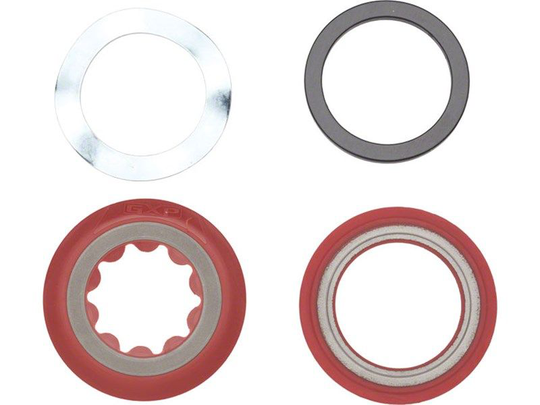 SRAM Shield and wave washer, assembly PressFit, GXP MTB For bottom bracket