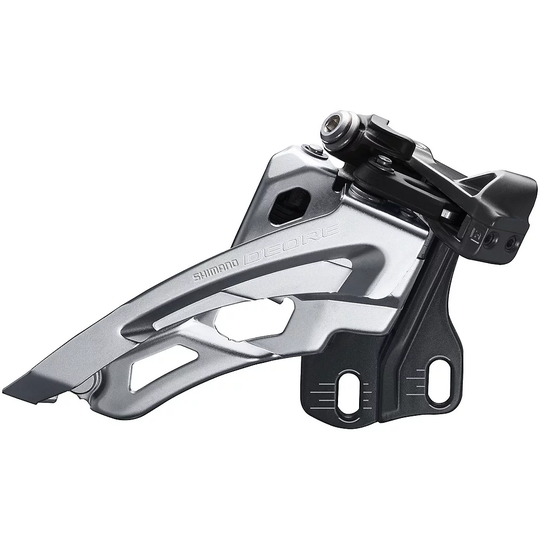 Shimano Deore M6000 E-Type MTB Front Derailleur