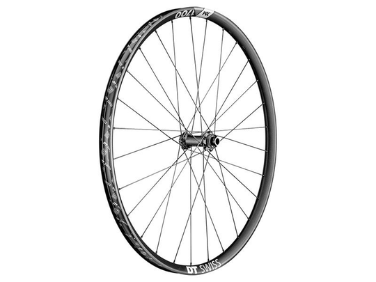 DT Swiss XM 1700 SPLINE® DB 30 29'' 15/110mm Front Wheel