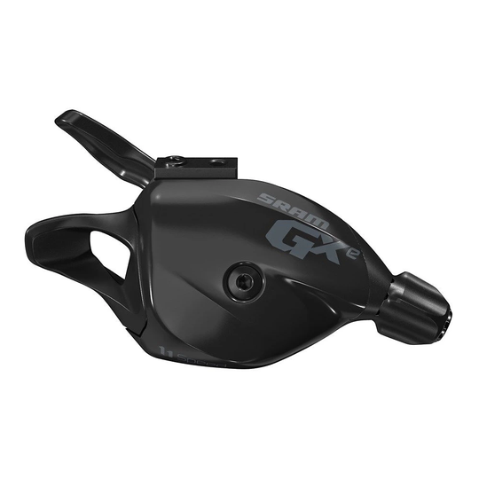 SRAM GX 11 Speed Single Click Gear Shifter - Black - Rear}, Black