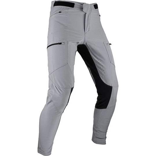 Leatt MTB Enduro 3.0 Pant 2023 - S} - Titanium, Titanium