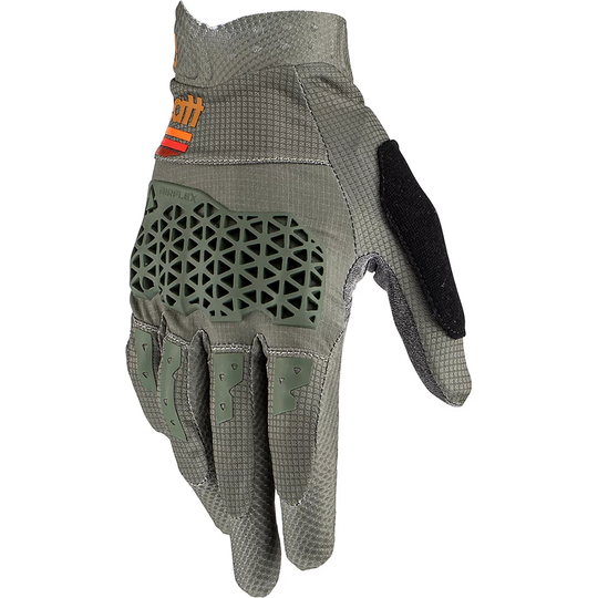 Leatt MTB 3.0 Lite Gloves 2021 - L} - Pine, Pine