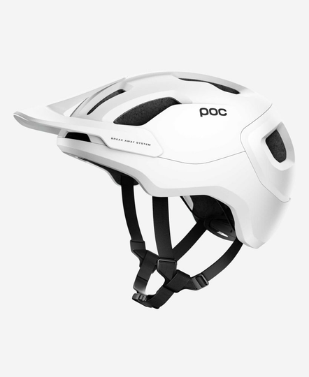 POC Axion Spin (Matt White) M-L