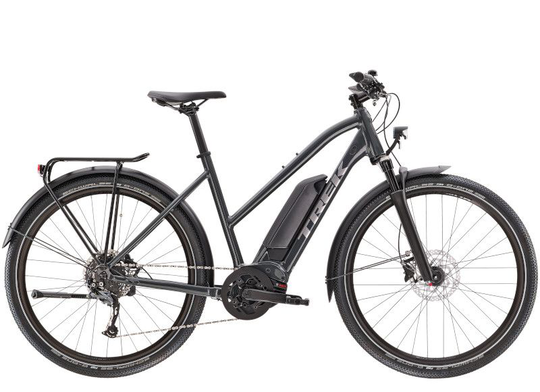 Trek Allant+ 5 Stagger 2022 M