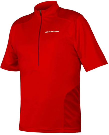Hummvee SS Jersey Punainen S