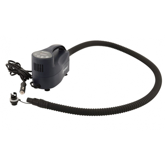 Outwell Gust telttapumppu 12V