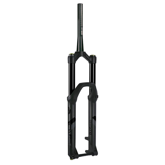 DVO Suspension Diamond D1 Boost Fork 29" (44mm Offset) - Black - Travel: 160mm}, Black