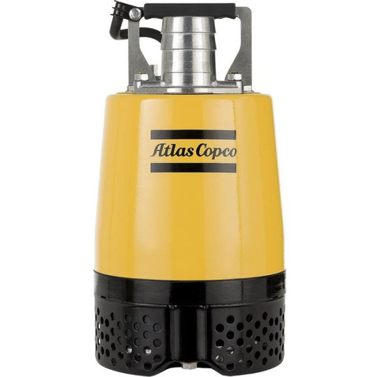 Atlas Copco WEDA 04 Pumppu