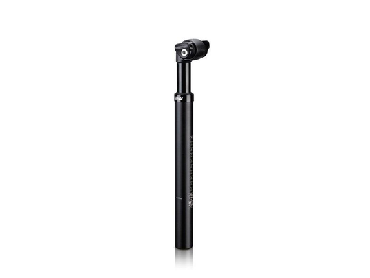 XLC SP-S08 Joustosatulatolppa 31.6x350mm (85-100kg)