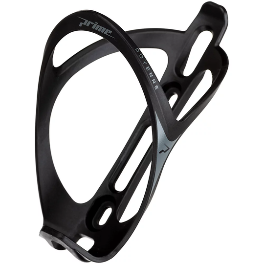Prime Doyenne Bike Bottle Cage - Cool Grey, Cool Grey