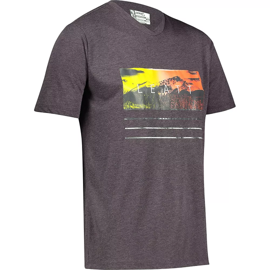 Leatt MTB AllMtn 2.0 Jersey - XS} - Grape, Grape