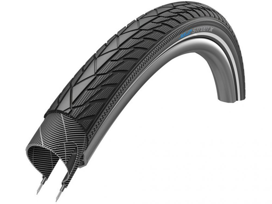 XLC VT-C04 StreetX 20" 47-406