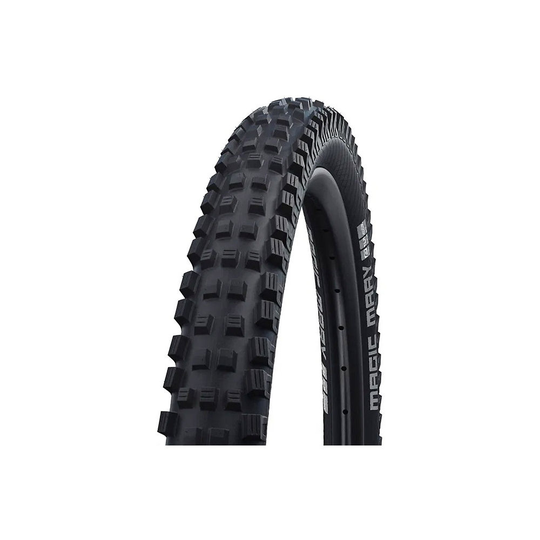 Schwalbe Magic Mary Performance MTB Tyre - Black - 29"}, Black