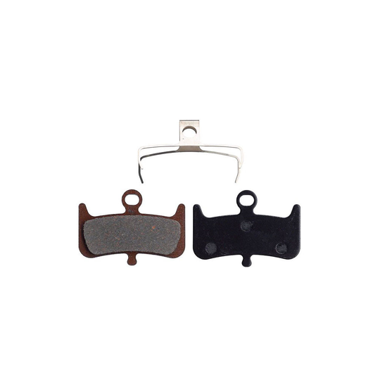 Hayes Dominion T4 T106 Brake Pads - Black - T4 T106}, Black