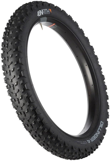 45NRTH Dillinger 4 Nastarengas 26x4.0"